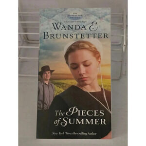 The‎ Pieces of Summer